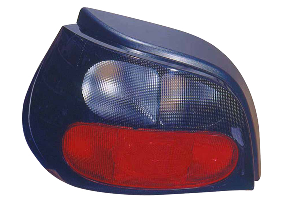 Achterlicht Spilu 900276