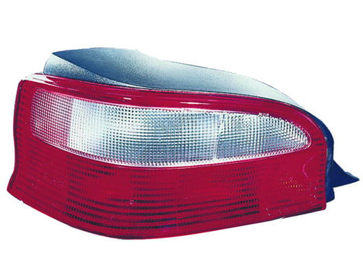 Achterlicht Spilu 900304