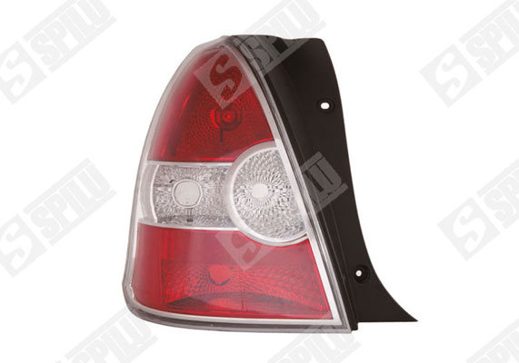 Achterlicht Spilu 900314