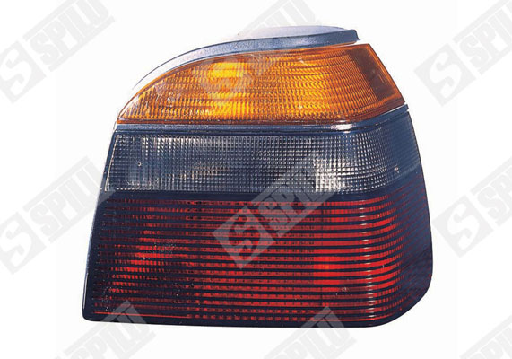Achterlicht Spilu 900330