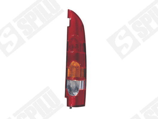Achterlicht Spilu 900337