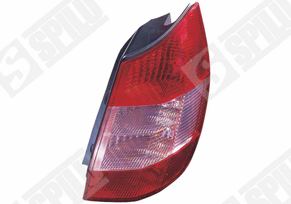 Achterlicht Spilu 900342