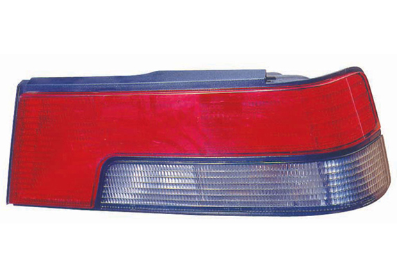 Achterlicht Spilu 900350