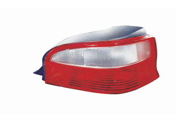 Achterlicht Spilu 900352