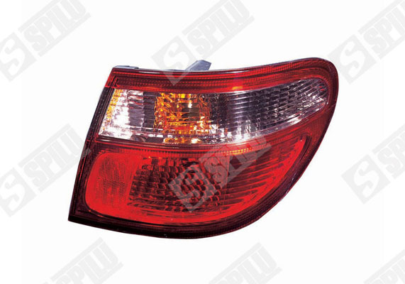 Achterlicht Spilu 900362