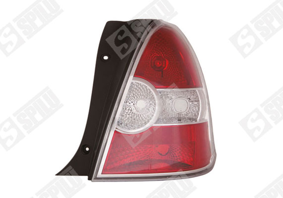 Achterlicht Spilu 900363