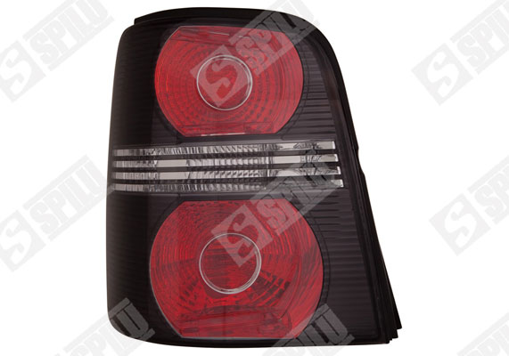 Achterlicht Spilu 900381