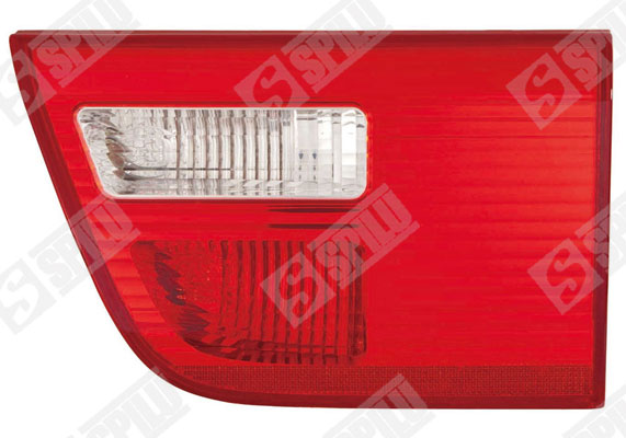 Achterlicht Spilu 900424