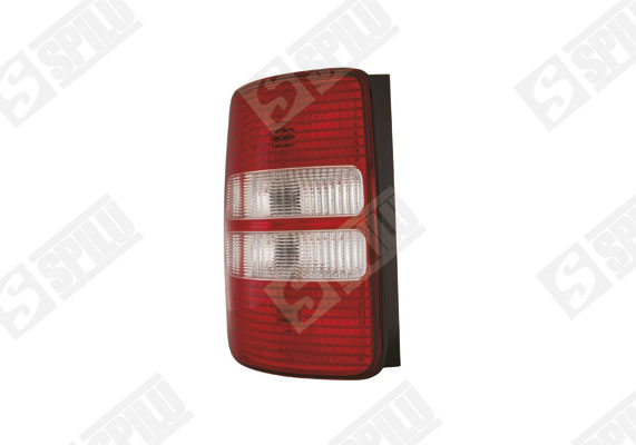 Achterlicht Spilu 900432