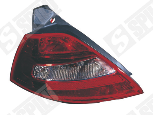 Achterlicht Spilu 900434