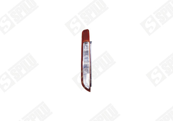 Achterlicht Spilu 900438
