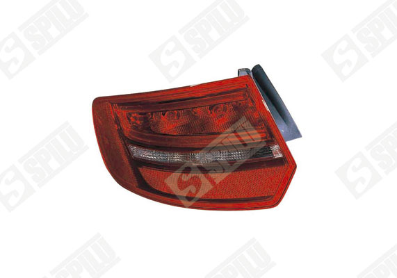 Achterlicht Spilu 900442