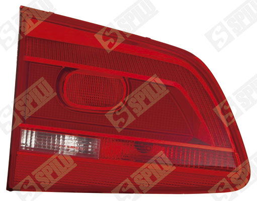 Achterlicht Spilu 900454