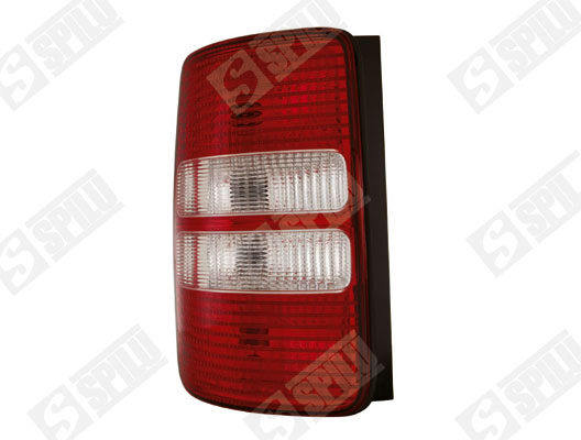 Achterlicht Spilu 900455
