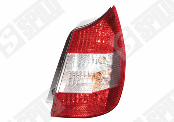 Achterlicht Spilu 900456