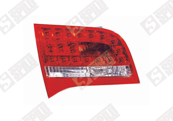 Achterlicht Spilu 900466