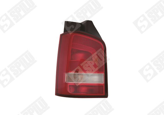 Achterlicht Spilu 900475