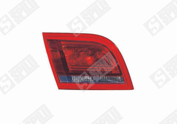 Achterlicht Spilu 900486