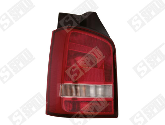 Achterlicht Spilu 900493