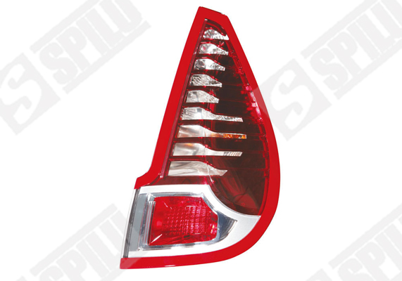 Achterlicht Spilu 900496