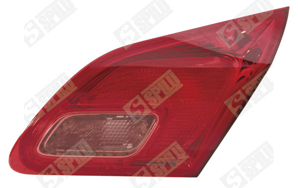 Achterlicht Spilu 900503