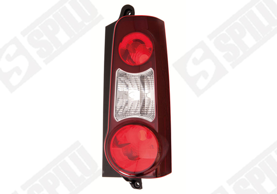 Achterlicht Spilu 900510