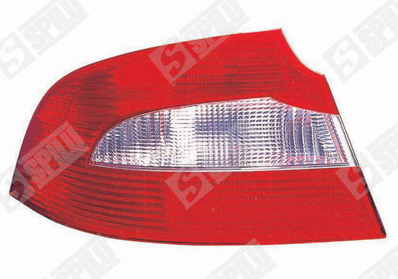 Achterlicht Spilu 900519