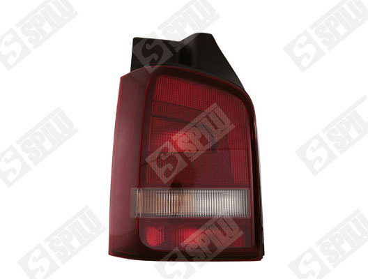 Achterlicht Spilu 900527