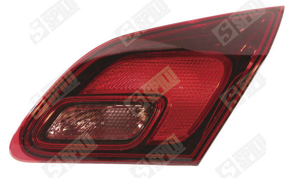 Achterlicht Spilu 900532