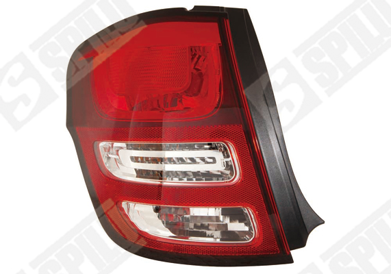 Achterlicht Spilu 900552