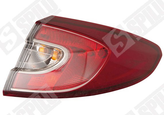Achterlicht Spilu 900563