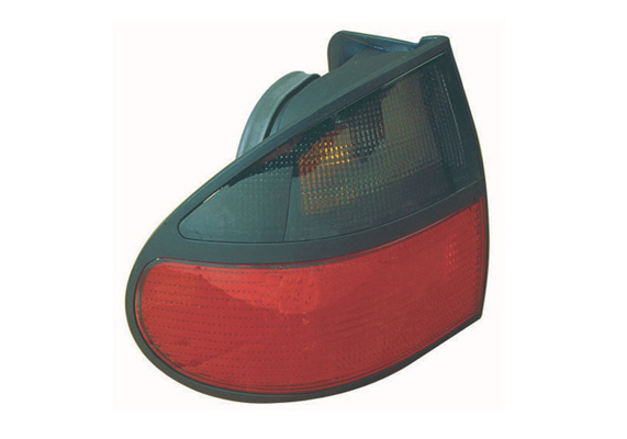 Achterlicht Spilu 900565