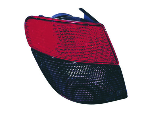 Achterlicht Spilu 900567
