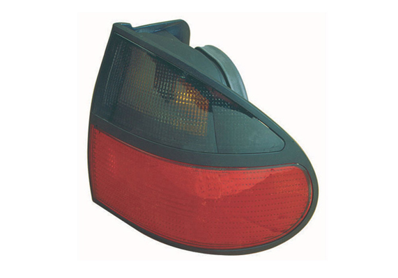 Achterlicht Spilu 900568