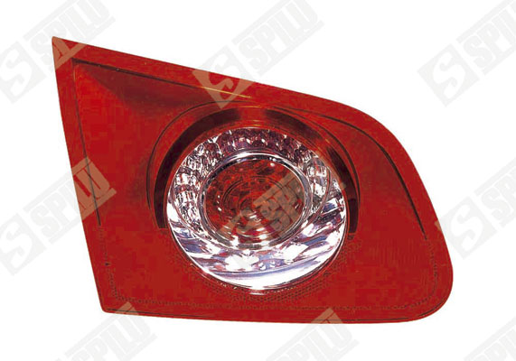 Achterlicht Spilu 900571