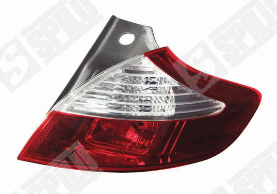 Achterlicht Spilu 900580