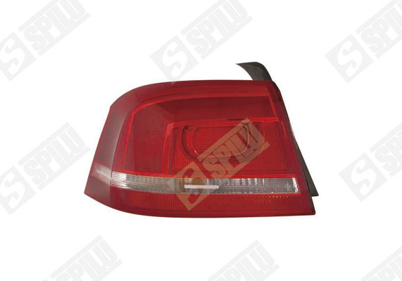 Achterlicht Spilu 900581