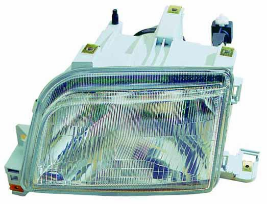 Koplamp Spilu 900601