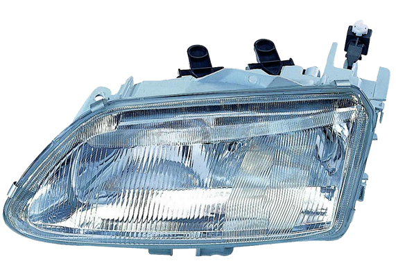 Koplamp Spilu 900607