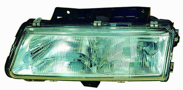 Koplamp Spilu 900615
