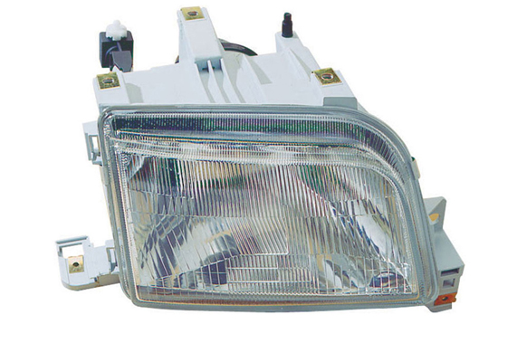 Koplamp Spilu 900626