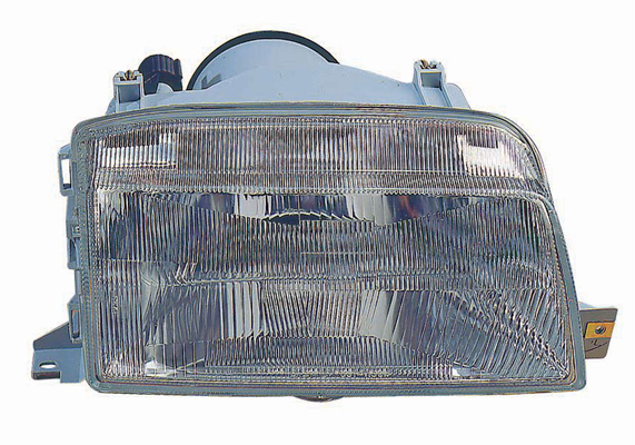 Koplamp Spilu 900628