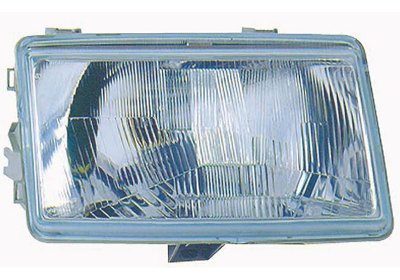 Koplamp Spilu 900630