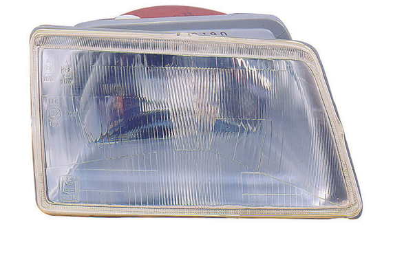 Koplamp Spilu 900637