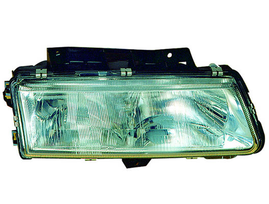 Koplamp Spilu 900639