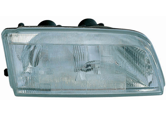 Koplamp Spilu 900655