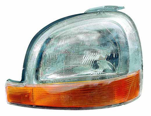 Koplamp Spilu 900668