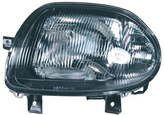 Koplamp Spilu 900669