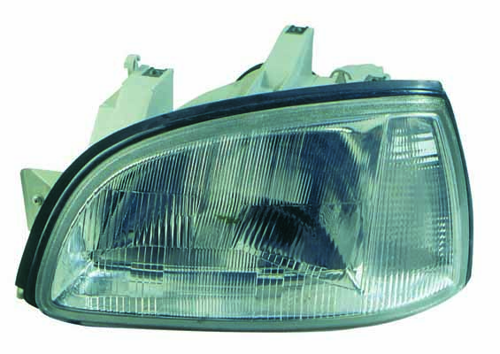Koplamp Spilu 900670
