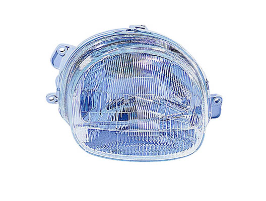 Koplamp Spilu 900672